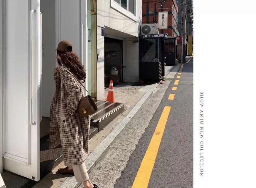 秋冬保暖又不失风度穿搭,冬季穿搭怎么穿既显瘦又保暖