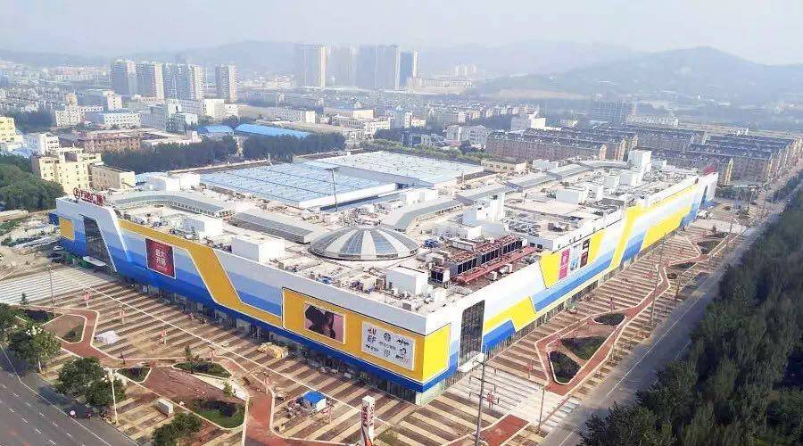 辽宁省万达广场大小排名,万达广场未来辽宁建设地点