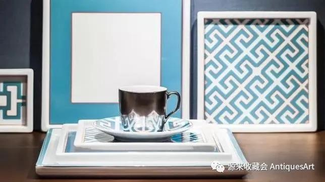 德国梅森瓷器红龙系列,德国梅森瓷器的价格