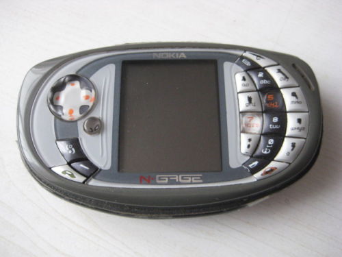 那些年你们还在用的手机,盘点那些年你用过的手机