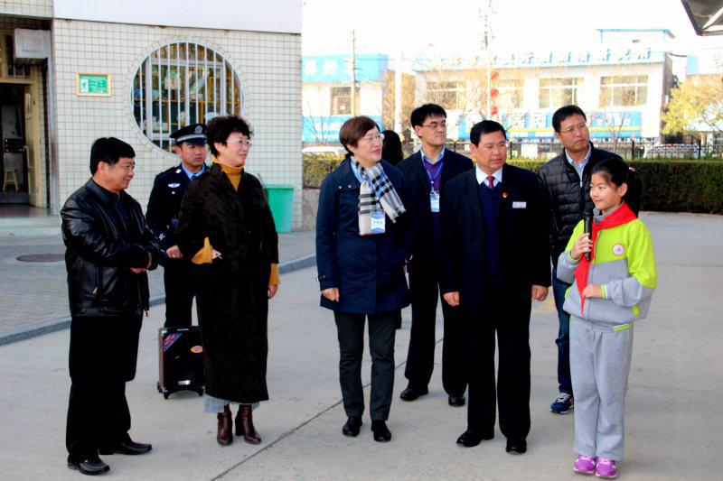 榆林小学教育教学综合考评,陕西榆林市第三方检测