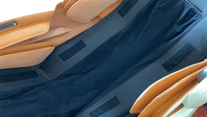 奥佳华按摩椅7808p说明书,奥佳华按摩椅7808测评