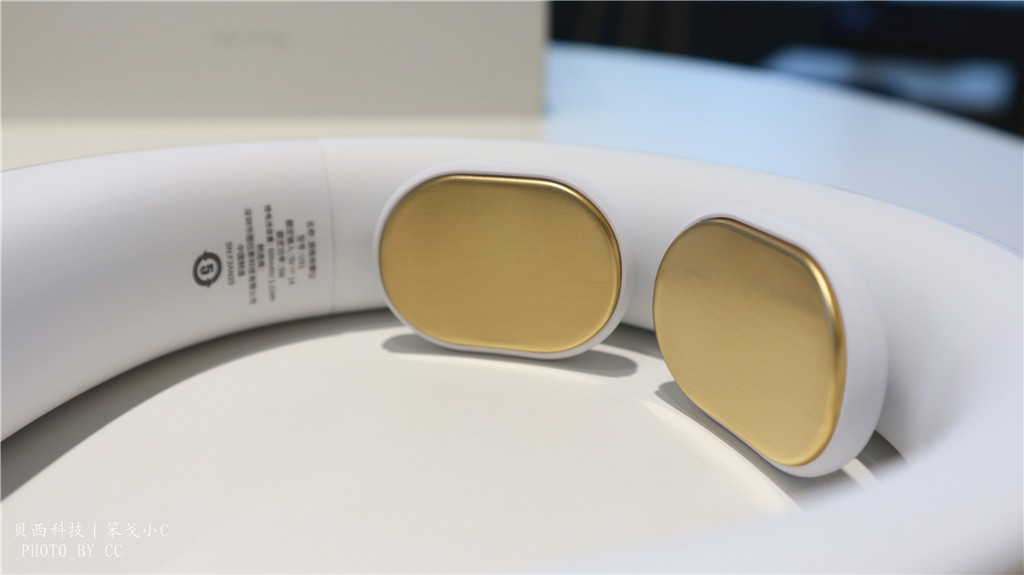 颈部按摩仪是否值得购买,颈部按摩仪测评是放电的吗