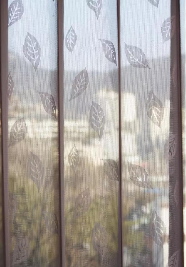 隐藏式韩式纱帘效果图,韩式蕾丝纱帘