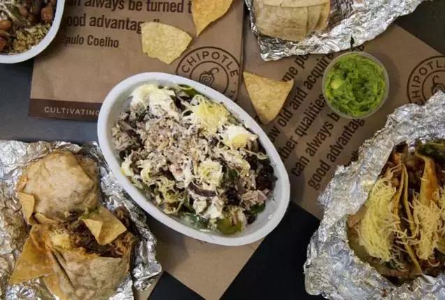 我把美国50个州按「好吃程度」排了个名，出国前收藏好慢慢打卡！