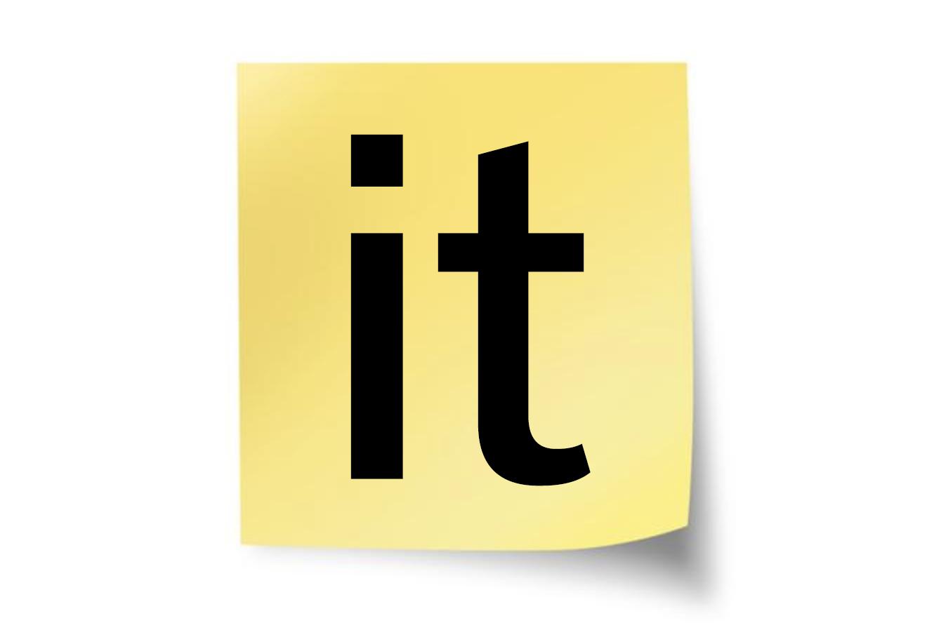 英语中it的用法总结,英语it的用法总结高中