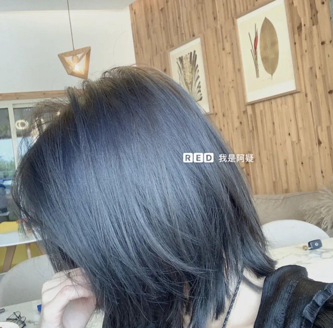 与tony老师的同款发色,神仙发色9款美到炸裂的女团发色