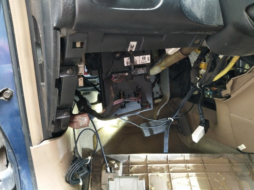 景程燃油压力阀抖动厉害,雪佛兰景程燃油泵召回