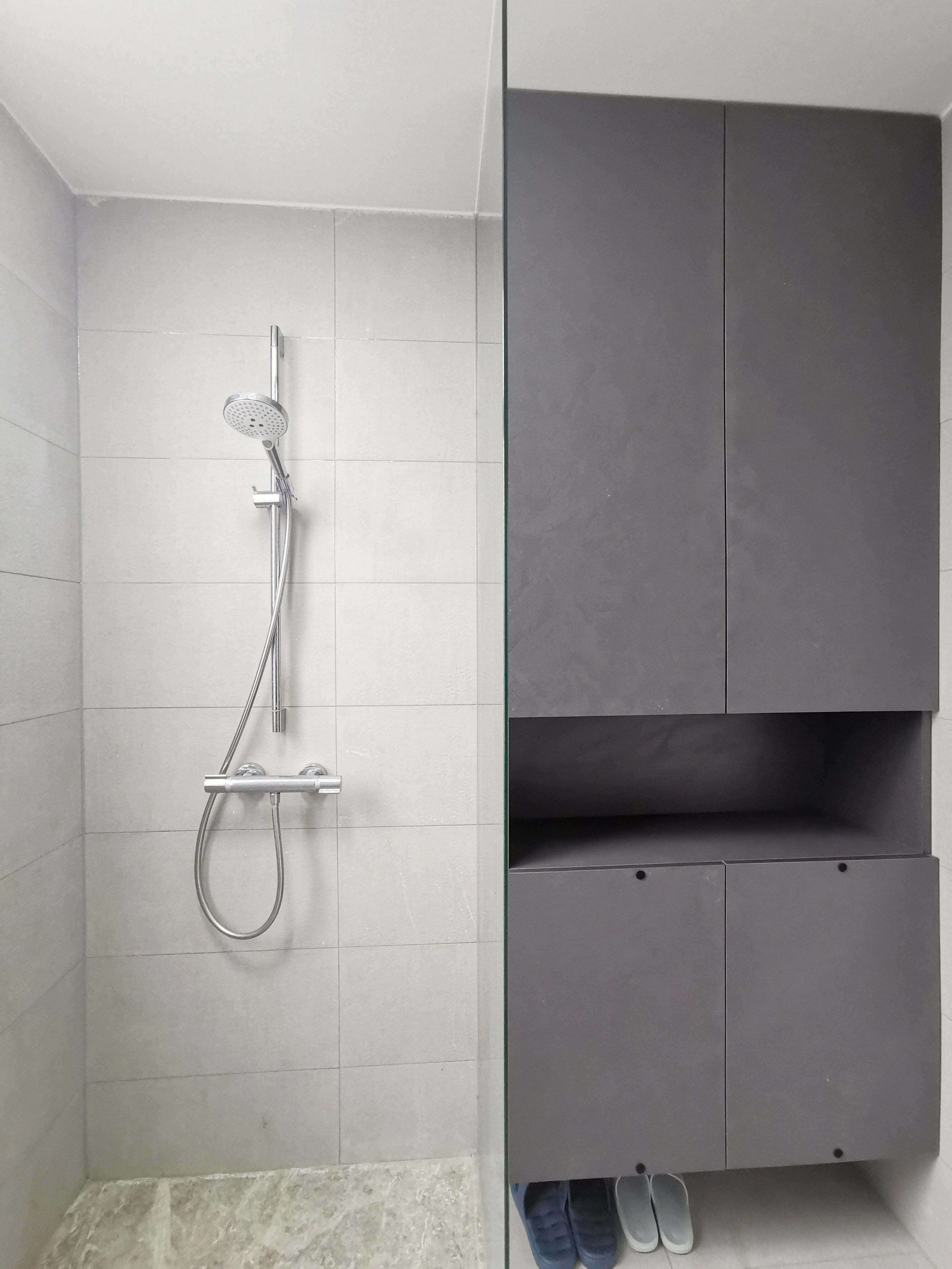 爆改60平小户型4房,爆改330平二手房华丽变身