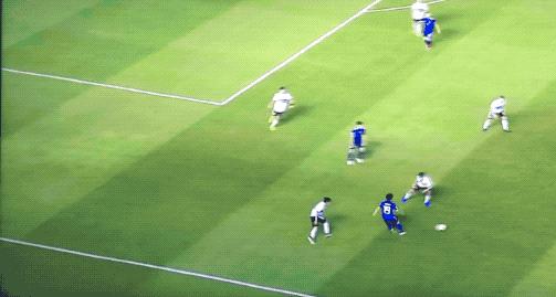 日本u17世青赛视频,国青u17大胜英国