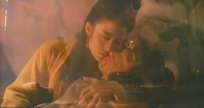 仅有一个赵敏回眸惊艳半生，那是远远不够的