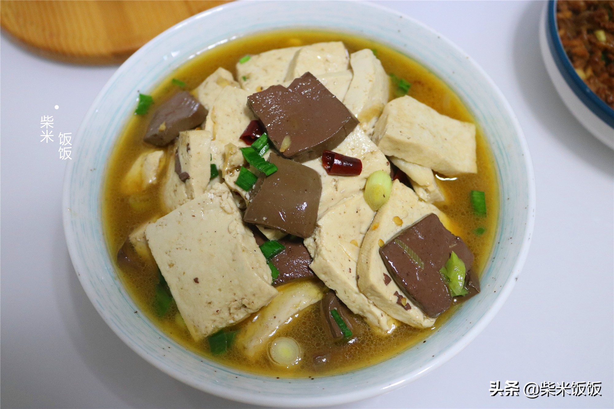 天冷了学做炖菜,天冷推荐5道家常炖菜暖和