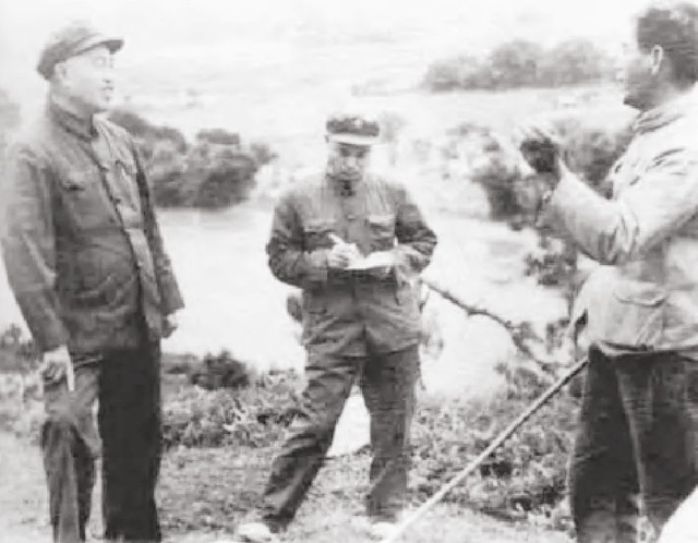 军分区副司令员是谁任命的,福州皮定均