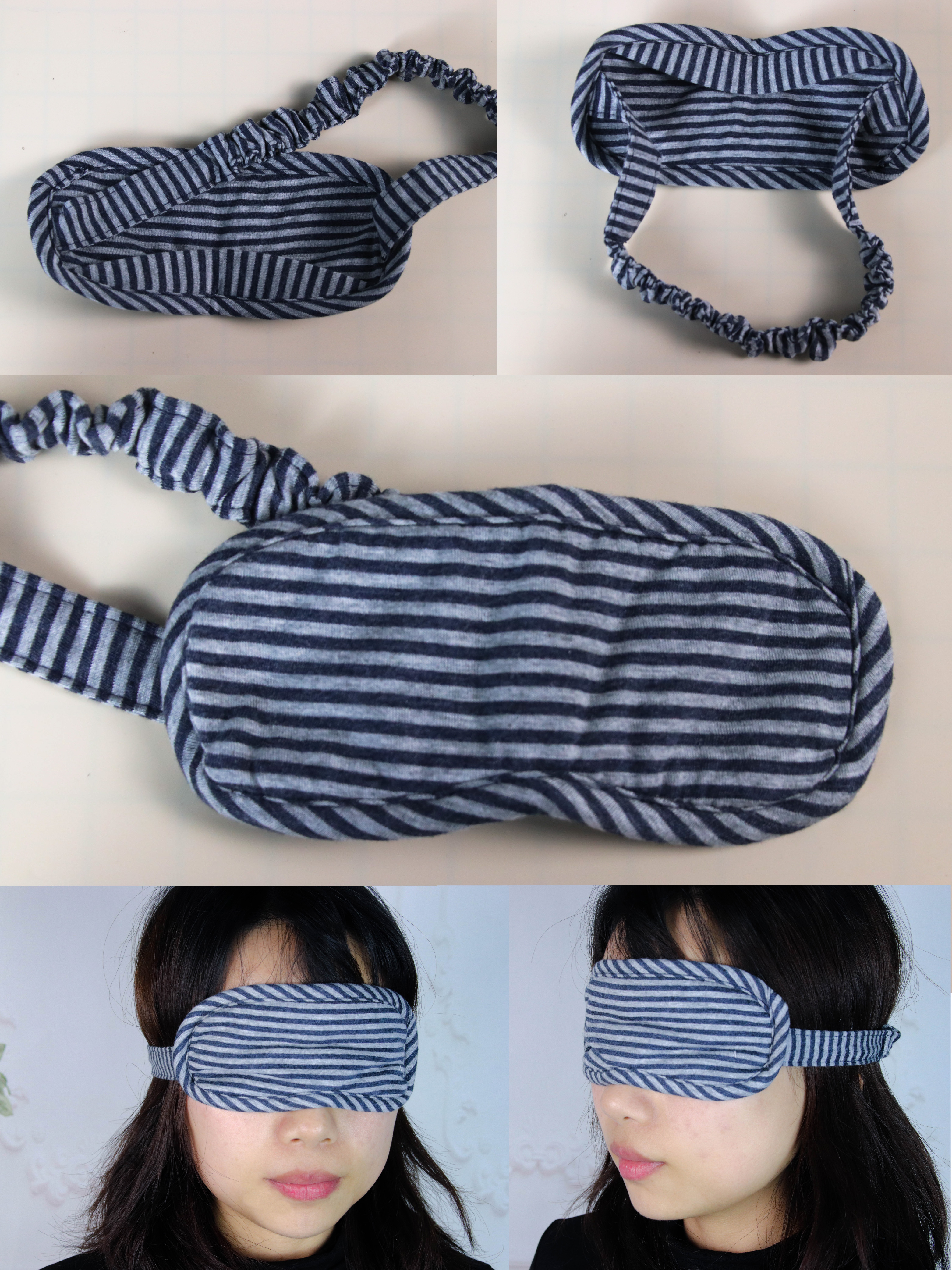 睡眠遮光眼罩品牌推荐,睡眠眼罩护眼推荐