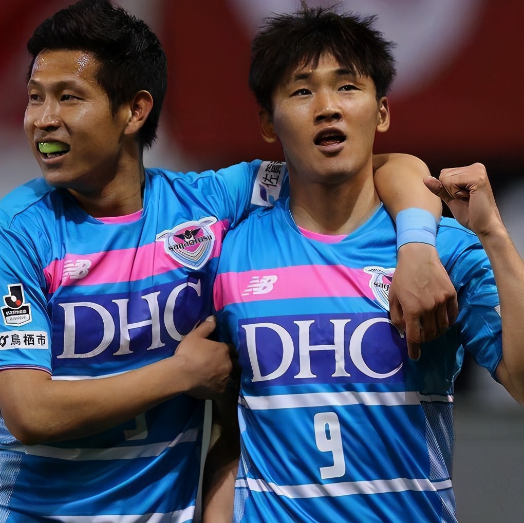 鸟栖沙岩vs仙台维加泰足球分析,仙台七夕vs东京绿茵回放