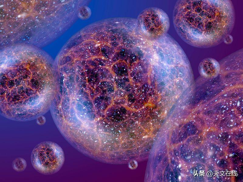 多元宇宙丧尸系列回到现实,多元宇宙存在无限可能吗