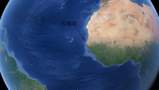 世界最低最咸的湖死海,世界十大死海排名