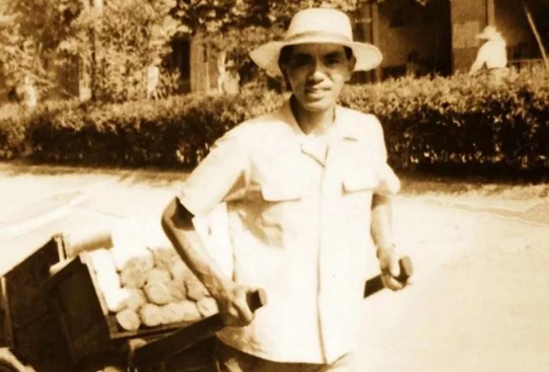 面条大王创业经历,挂面大王真实收入