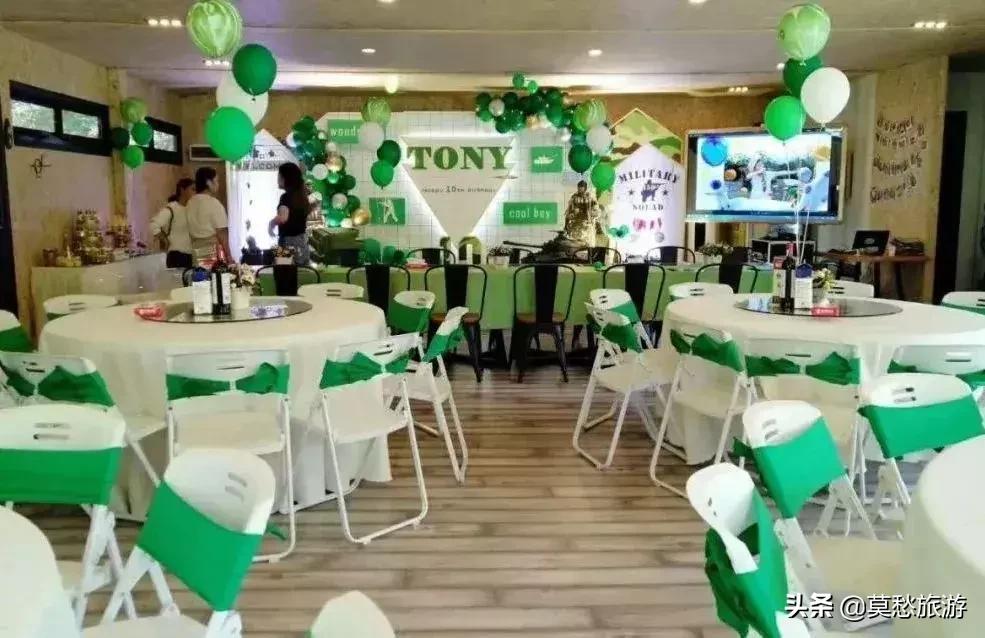 爱喝双拼奶茶的你,知道南京市郊有座免费的“双拼”公园吗?