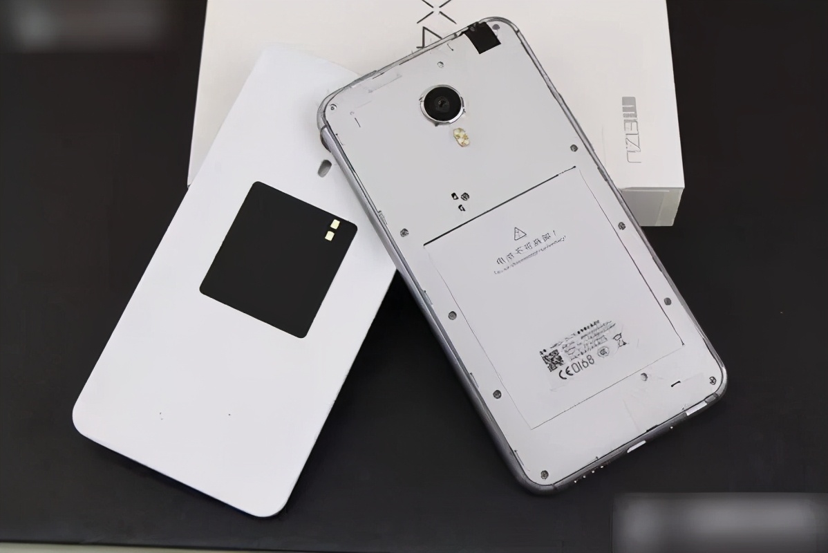 魅族套路,魅族的套路