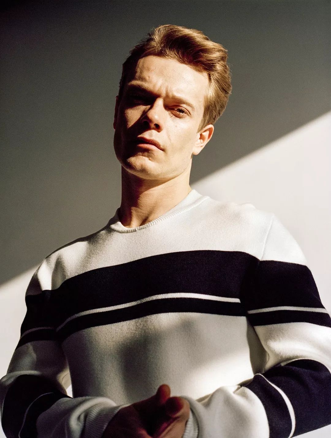 史塔克八年后的孩子,史塔克家几个孩子