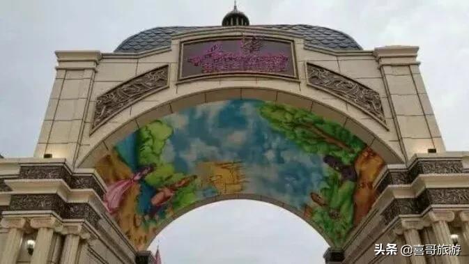 上海城隍庙豫园全部风景,上海除了城隍庙还有哪里好玩