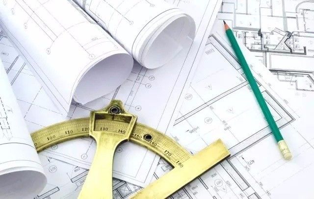 搞工程的都该看什么,看不懂图纸能做工程吗