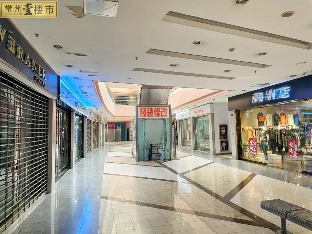 2号线也拯救不了的常州南大街，会永远“倒下”吗？