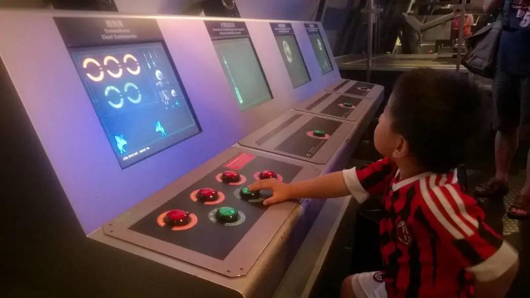 澳门带娃好玩的地方,澳门遛娃的最佳时间