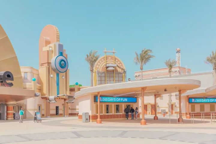 第一次去迪拜带多少钱,第一次去迪拜注意事项