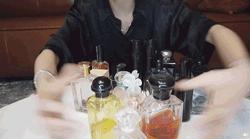 王霏霏推荐的粉底液,王霏霏的护肤品