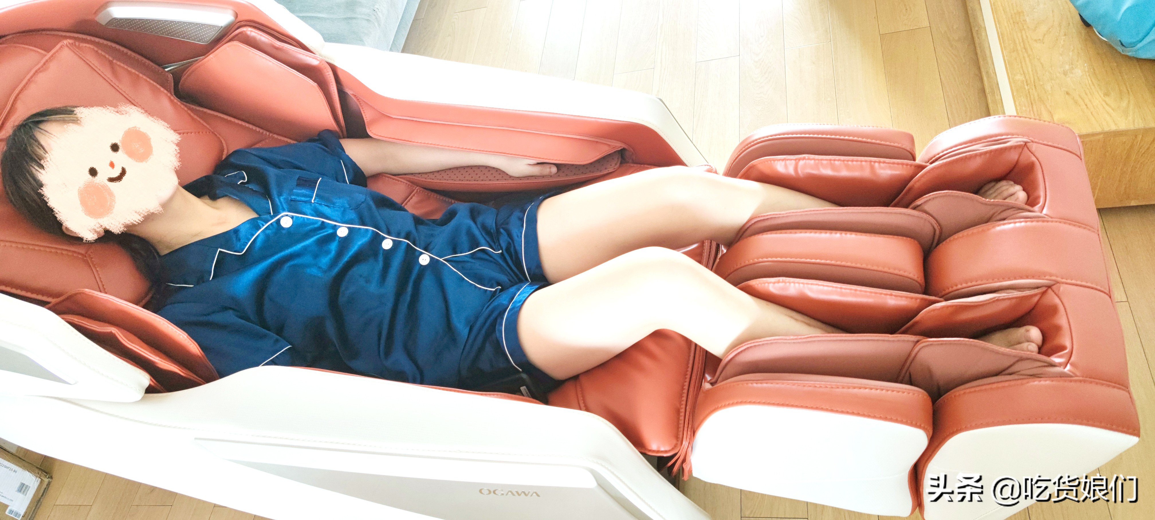 荣泰s60和奥佳华og7505按摩椅哪个好,奥佳华按摩椅og7808测评