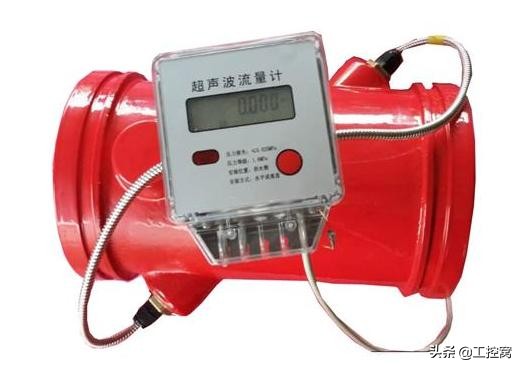 多普勒流量计原理动画,科里奥利质量流量计原理动画