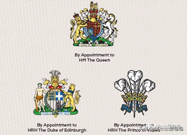 第4只包|Launer:皇家*用御**,女王奶奶一生推