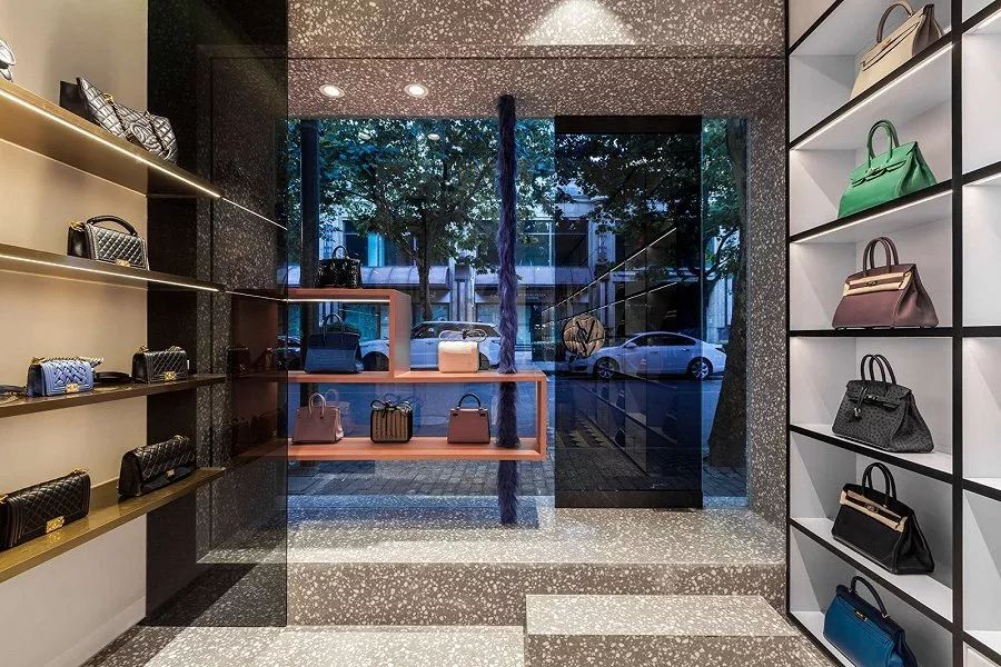 买手店很潮吗,买手店数量