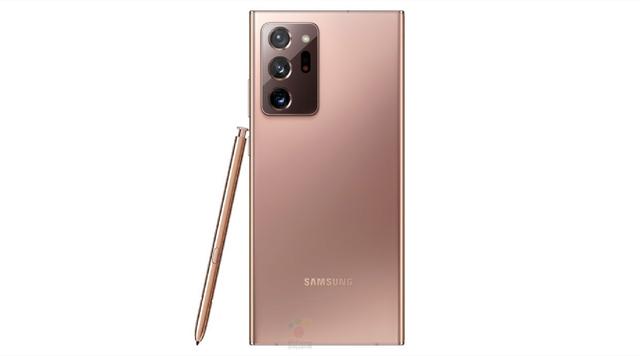 三星galaxynote20价格,三星note20参数最新价格