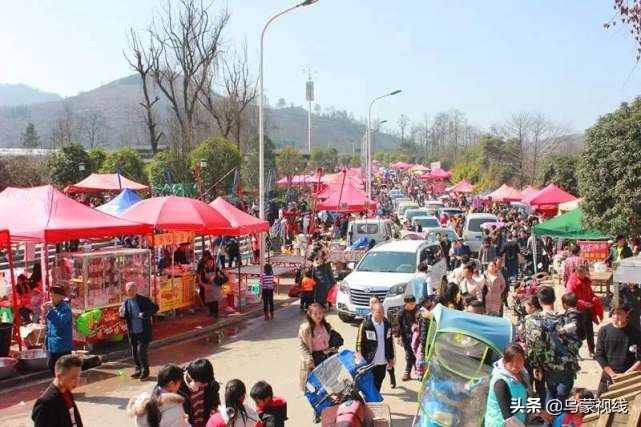 贵州过新年,贵州春节2019