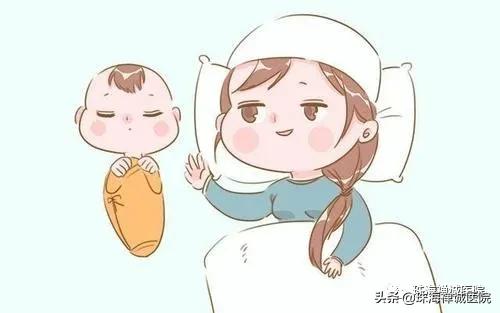 二百斤孕妇剖腹产下“巨大儿”，怀孕不用各种补