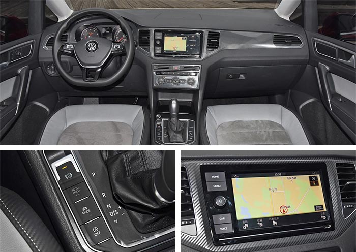 操控媲美领克的车,操控不输马自达