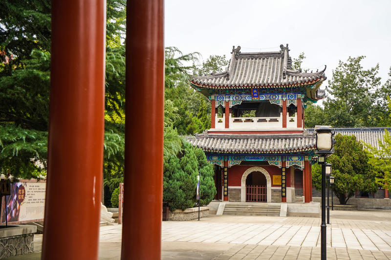 山东周边游2天1夜小众,5.1山东五日游