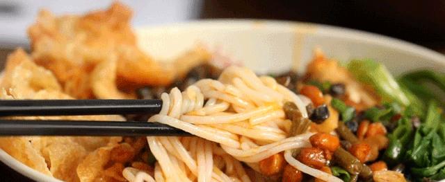 地道却不臭的螺蛳粉,臭宝螺螺蛳粉39.9元8包