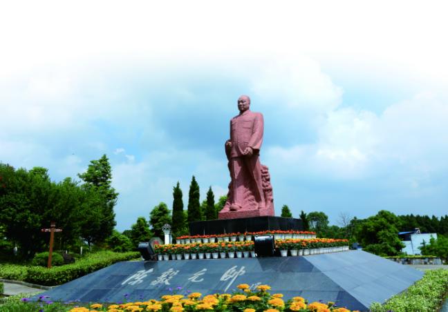 乐至网红打卡地景点推荐,乐至周边游玩景点推荐