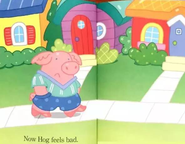 绘本屋家庭,绘本屋狐狸和葡萄