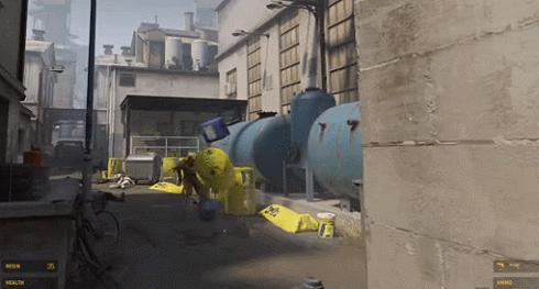 爱奇艺vr一体机奇遇2怎么玩游戏,奇遇2provr体感游戏机