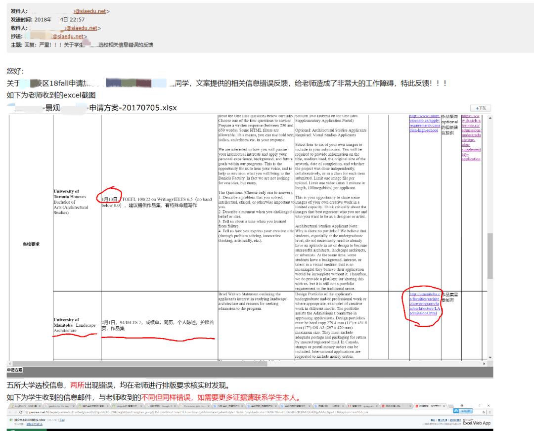 sia艺术留学怎样,sia艺术留学靠谱吗