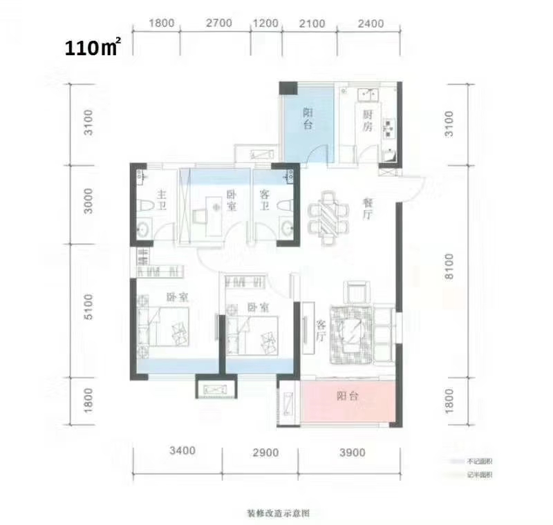 泾河新城滨江翡翠城洋房多少钱,泾河新城滨江翡翠城值得购买吗