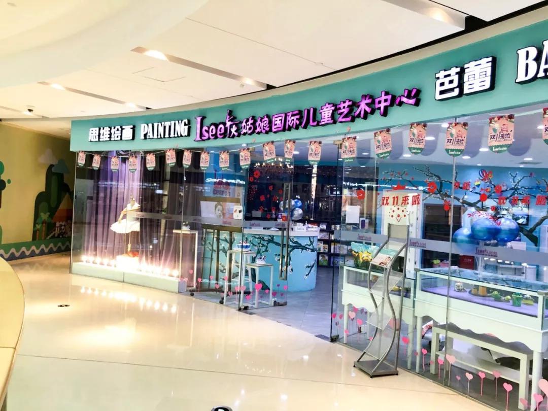 美术兴趣班视频总结,美术兴趣班到底能学到什么