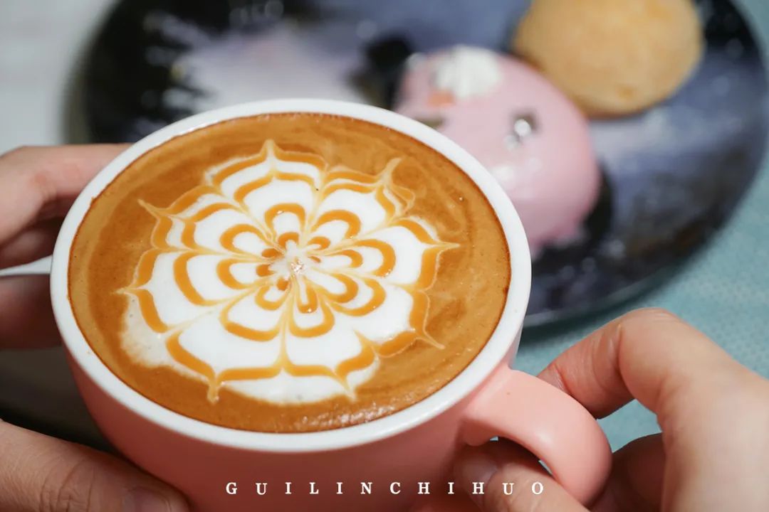 不用烤箱的咖啡甜品推荐,配咖啡的下午茶甜品有哪些