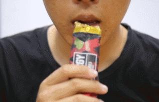 能量棒能跑步前吃吗,能量棒能改善骑行吗