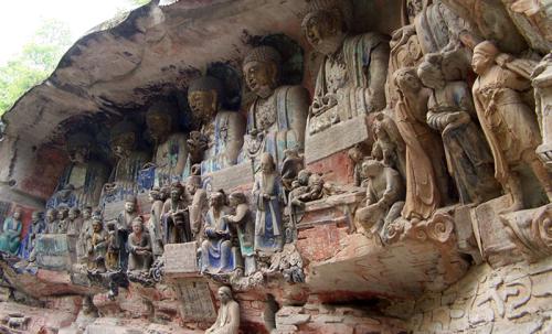 重庆38个区县非遗,重庆再次申报国家级非遗